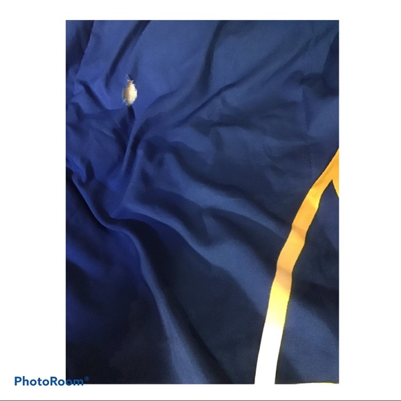 GOLDEN STATE WARRIORS Bed Comforter Twin - Picture 4 of 5